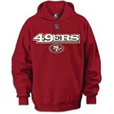 49ers NFL Critical Victory Hoody - Men's