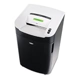 GBC GLX2030 Jam Free Cross-cut Shredder