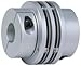 Lovejoy 68514477174 Mds50c 1/2x3/4" Single Mini Disc Clmp Cpl