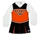 Chicago Bears Youth Cheerleader Outfit - Youth-XL
