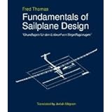 fundamentals of sailplane design