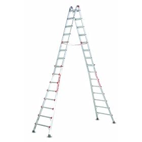Little Giant 15 Foot Ladder System