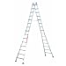 Little Giant 10109 SkyScraper Ladder, 15-Foot