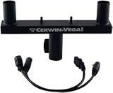 Cerwin Vega Pro CVANT-2A Dual Speaker Mount Accessory Kit