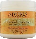 Aroma BubbleBath Blissful Harmony 14 Ounces