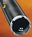 Diteq D305010 Short Wet Core Bits - Segmented : Size: 2-1/2. Specification: C23.