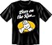 Suchen : T-Shirt - Beer on the Run