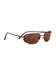 Unisex Serengeti Velocity Drivers Polarized Sunglasses by 