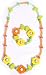Schmuck-Set Margeriten