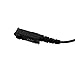 TENQ Professional Heavy Duty Shoulder Remote Speaker Mic Microphone PTT for Motorola Radio XPR3300 XPR3500 XIR P6620 XIR P6600 E8600 E8608 MotoTRBO