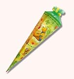 Eigenschaften Roth Edition / Schultüte Bruno Bär 85 cm - sechseckig