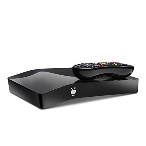 TiVo BOLT+ 3 TB DVR Digital Video Recorder and Streaming Media Player