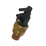 1980-1981 Corvette EFE TVS Control Switch by Chevrolet
