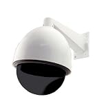 Swann Big Dome Deterrent 8-inch Security Camera Housing