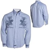 English Laundry Telex II Shirt - Long-Sleeve - Men's