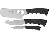 Elk Ridge ER-018 Hunting Set, Set of 3