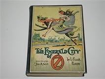 Emerald City of Oz