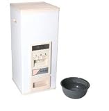 77-pound Rice Dispenser By New Star International by