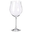 Riedel Vivant Burgundy Glasses Set of 2