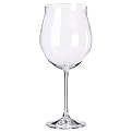 Riedel Vivant Burgundy Glasses Set of 2
