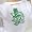 Green Dragon Tattoo Onepiece