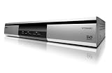 Topfield TF 7700 HSCI Digitaler HDTV Satelliten-Receiver silber