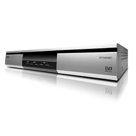 Topfield TF7700HSCI Silver