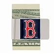 Boston Red Sox Money Clip