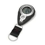 Highgear - TrailDrop, Black Case, D-Ring Attachment