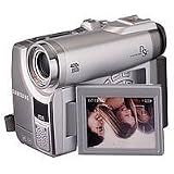 Samsung VP-D31 MiniDV Camcorder - 