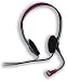 Cmpcssry L/weight Headset Black CCS55222