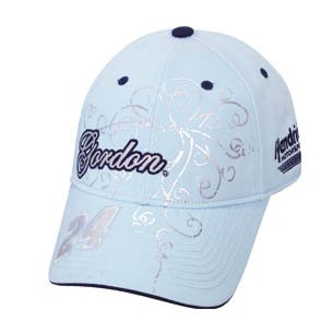 Buy Jeff Gordon Ladies Hat