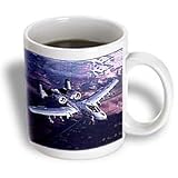 Jet - A-10 Wart Hog - Mugs