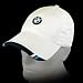 BMW Active White Baseball Cap