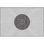 Nikon G4 Focusing Screen F5