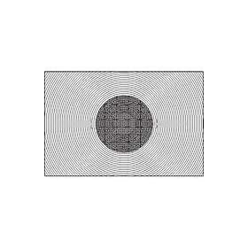 Nikon G4 Focusing Screen F5