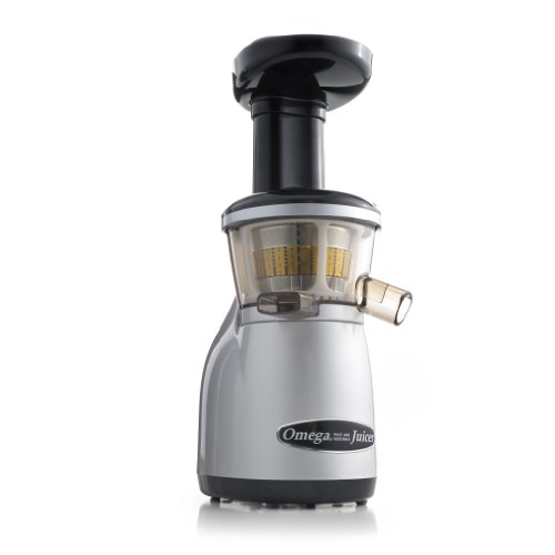 Omega VERT VRT350 HD Juicer