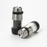 OXO 1141000 Salt/Pepper Grinder Set