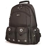 Mobile Edge The Edge Backpack for Laptops (MEEBP1)