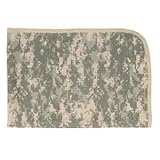 INFANT ACU DIGITAL CAMO RECEIVING BLANKET