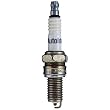Autolite 4162 Motorcycle Spark Plug, Pack of 1