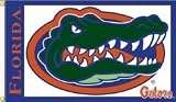 Florida Gators 3ft x 5ft flag with grom