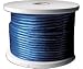 Electronics : METRA Ltd PR904BL-125 Power Cable  4 Gauge - 125 Ft.