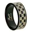 316L Stainless Steel Ring