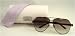 AUTHENTIC JIMMY CHOO SUNGLASSES JC CHARLEY TORTOISE ONLQ W/ CASE