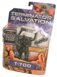 Terminator - 3.75\
