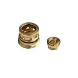 Symmons TA4 Hot and Cold Reversible Seat Kit, N/A