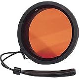 Ikelite UR/Pro Blue Water Color Correction Filter for WP-80 Wide Angle Port