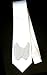 Thyroid Party Decoration Necktie