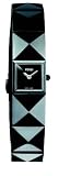 FENDI (フェンディ) pyramid プラミッド ブラック F427210 レディース [正規輸入品]の画像